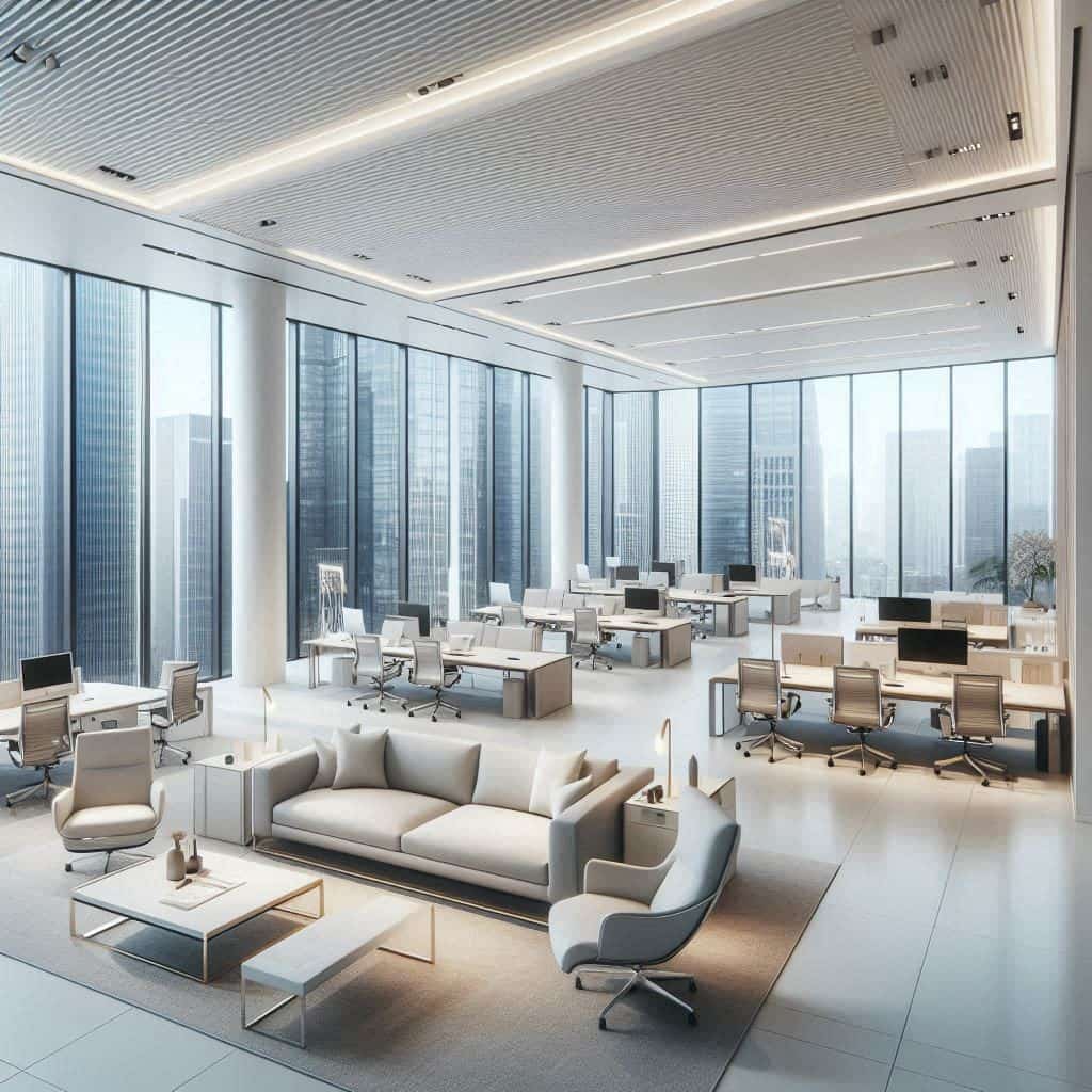 采购部门写字楼办公的员工餐饮便利为何会在资料销毁集中处理时暴露短板